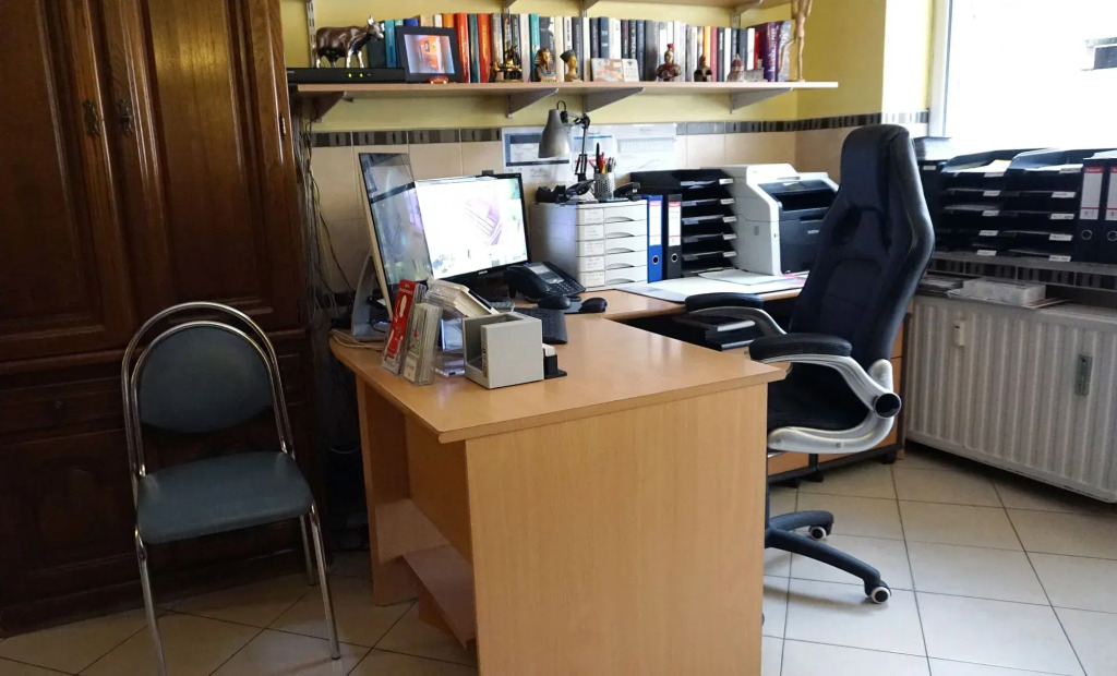 Aparthotel Résidence Bara Midi