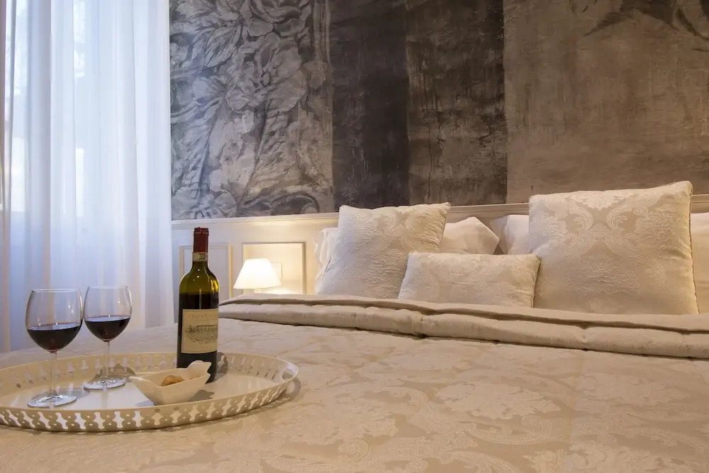 Pistoia INN - Downtowns Charming Rooms