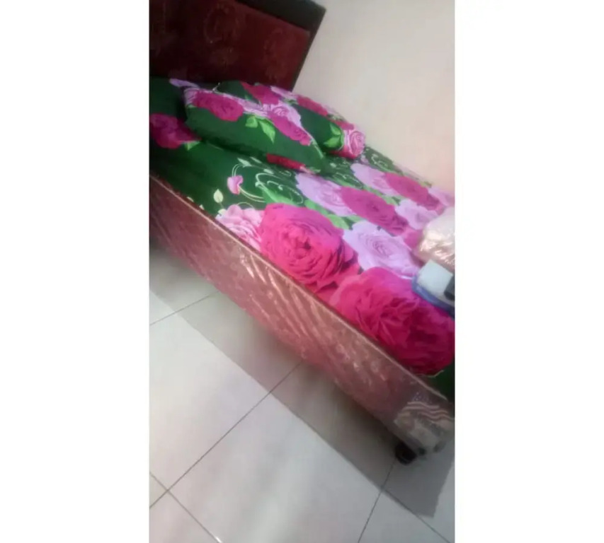 Villa Sumber Rejeki