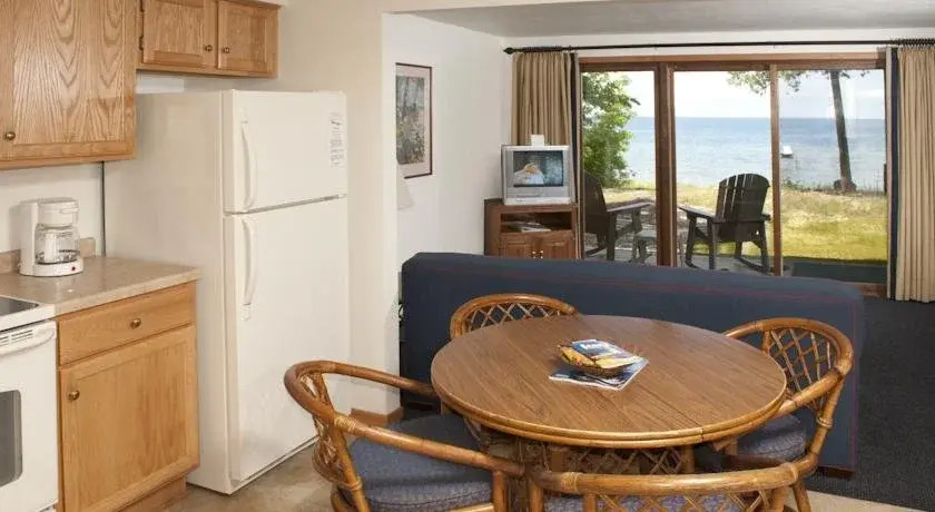 The Shallows Resort
