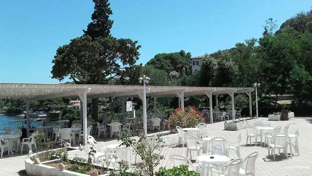 Hotel Grotte del Paradiso