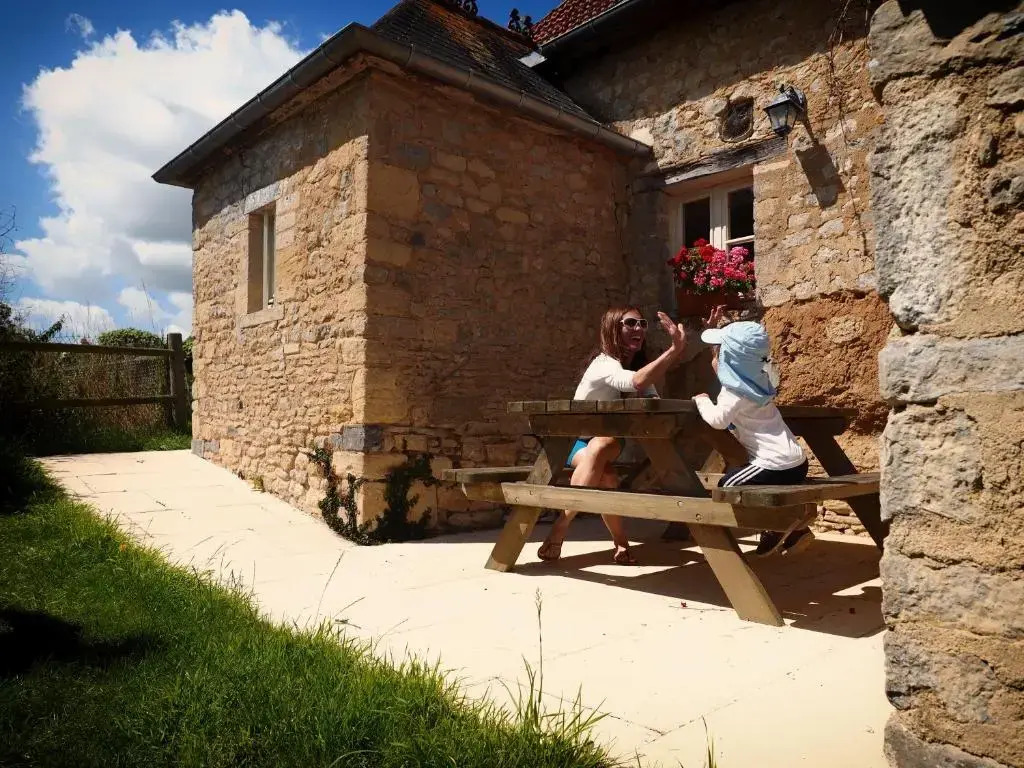 Chateau Le Colombier