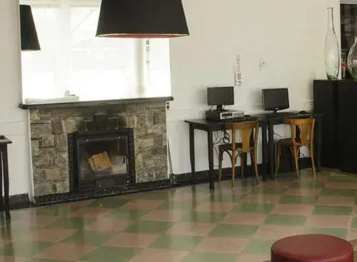 Hotel Rex
