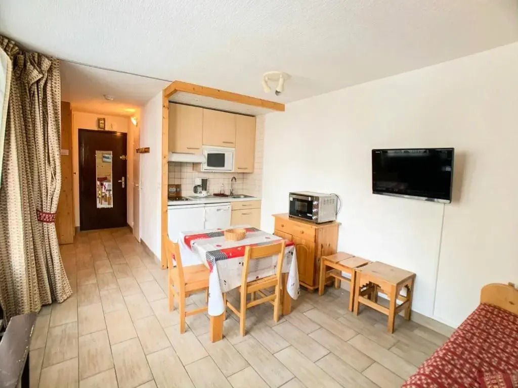 Résidence Platieres - Studio pour 4 Personnes 50