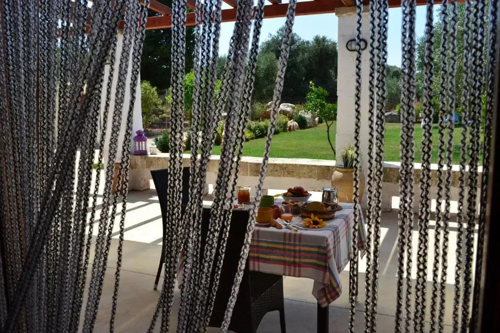 Villa Franchino