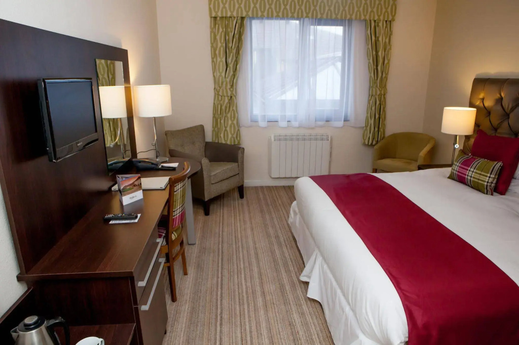The Peninsula Hotel