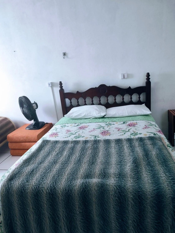 Minha casa em Botucatu Ap4