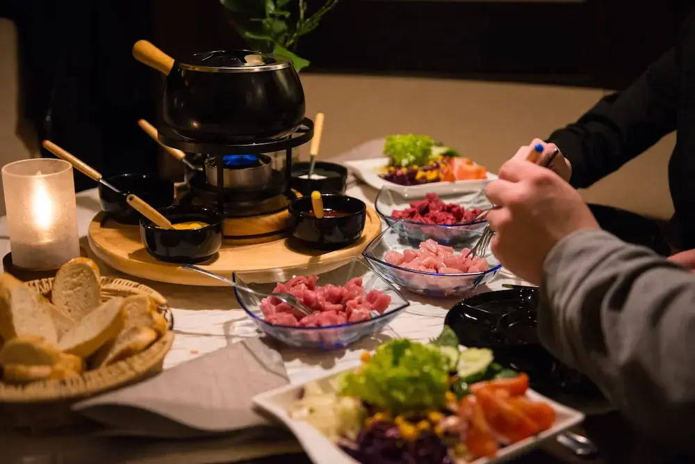 Ziegenbruch´s Gastronomie