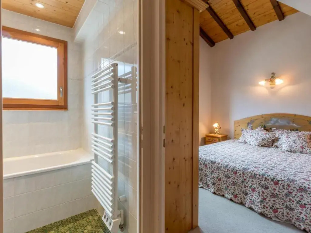 Appartement La Clusaz, 3 pièces, 4 personnes - FR-1-304-193