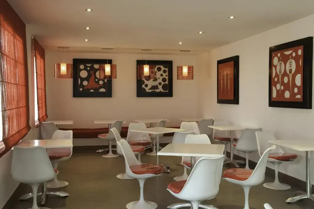 Hotel Samira Club - Caters to Couples