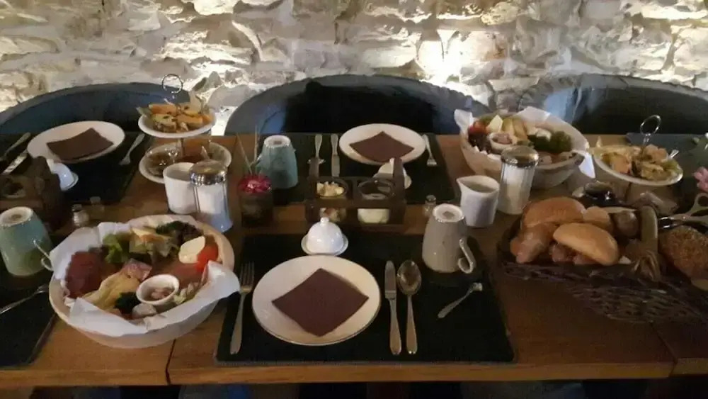 AlmRefugio