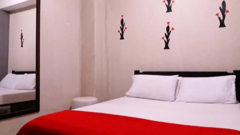Hotel Colombia Real Cartagena