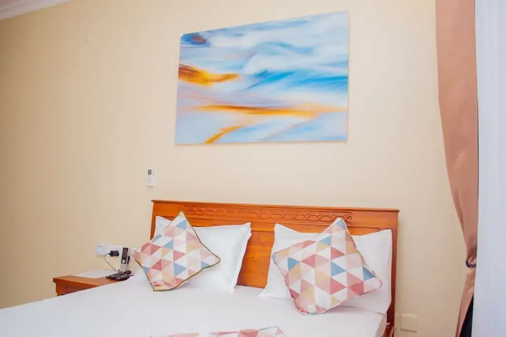Plavender inn