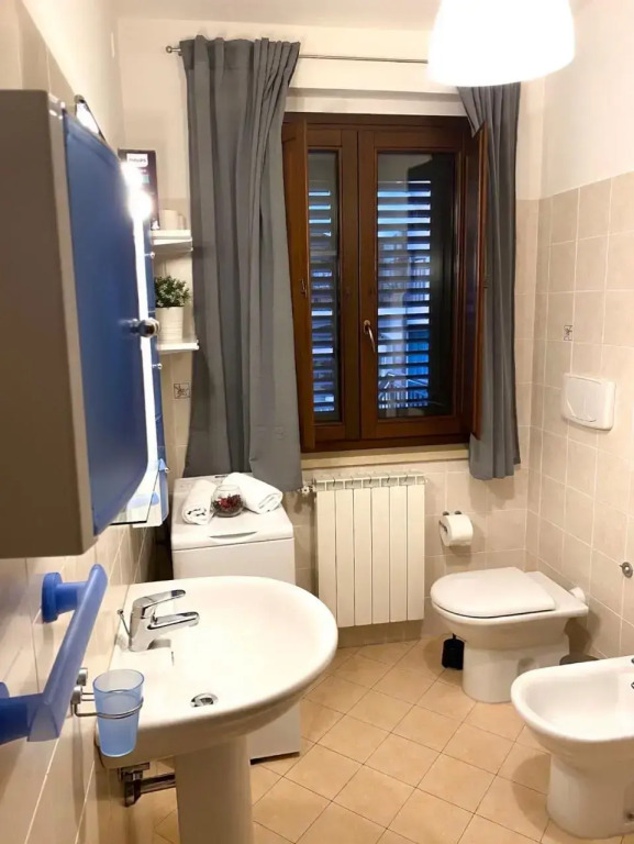 Casa Vacanza Oliveto