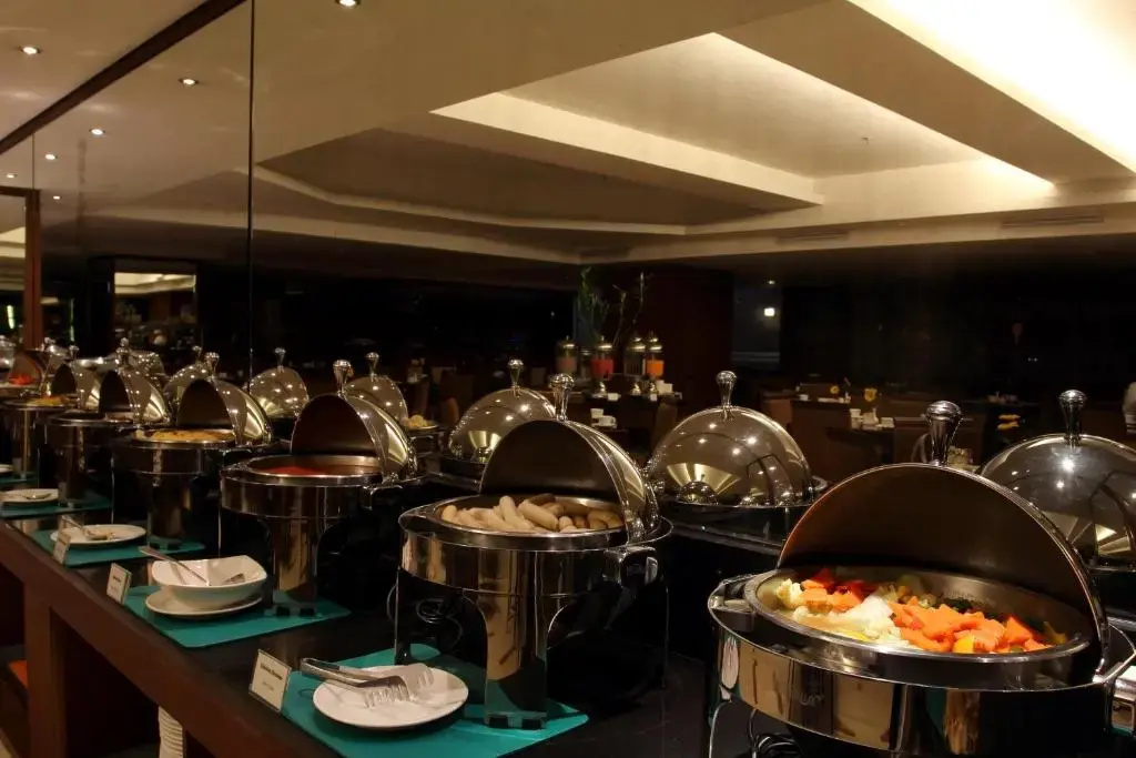 Best Western Mangga Dua Hotel & Residence