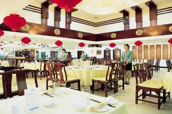 Huandao Boya Art Palace