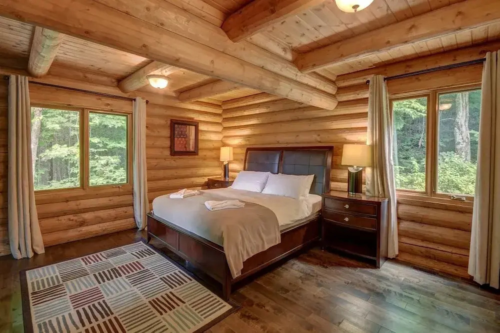 Blueberry Lake Resort