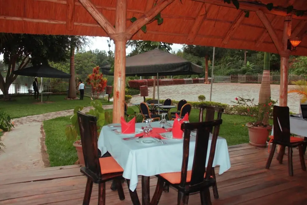Deluxe Double Room With Stunning View on the Lake
