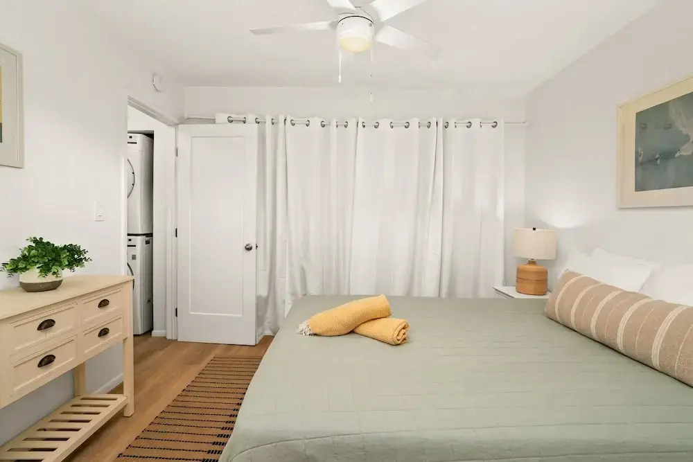 Kauai Puamana 4b 2 Bedroom Condo