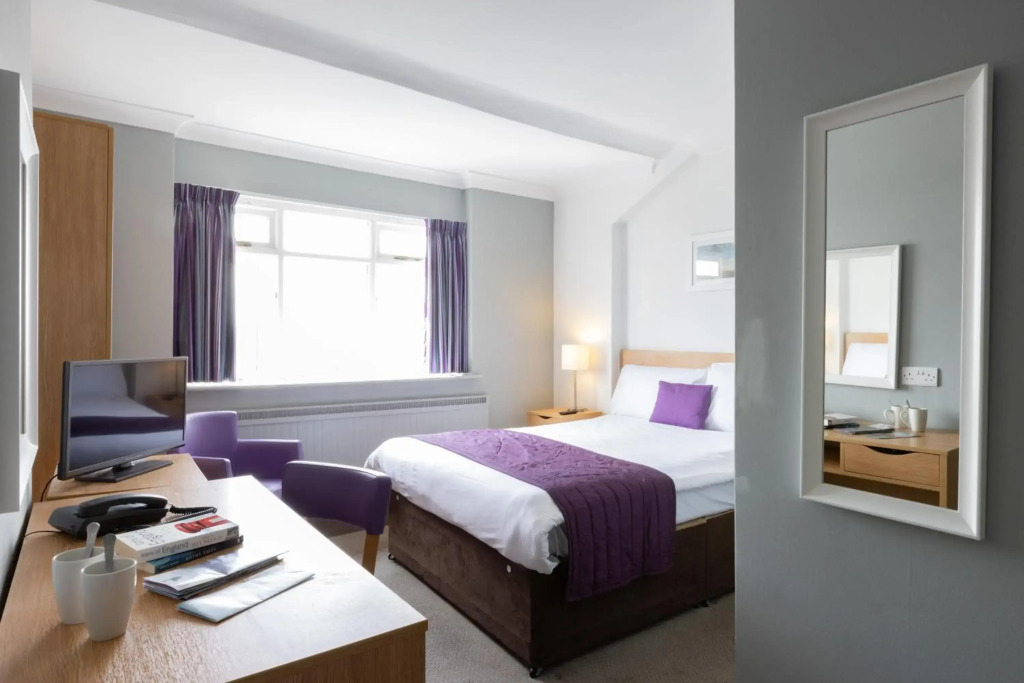 The Norbreck Hotel by Compass Hospitality