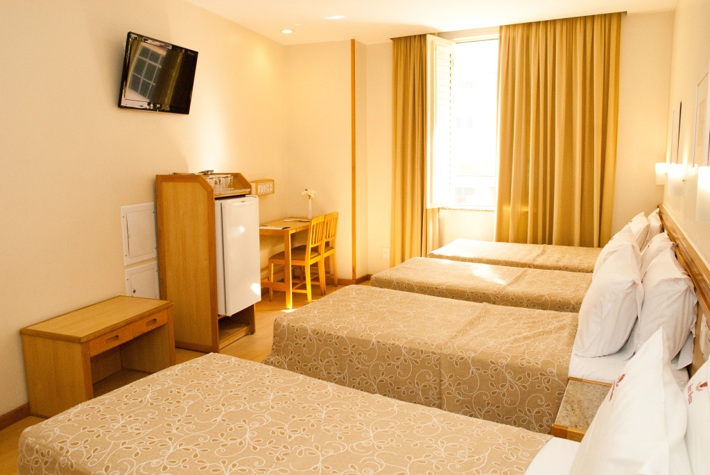 Hotel Regina Rio de Janeiro
