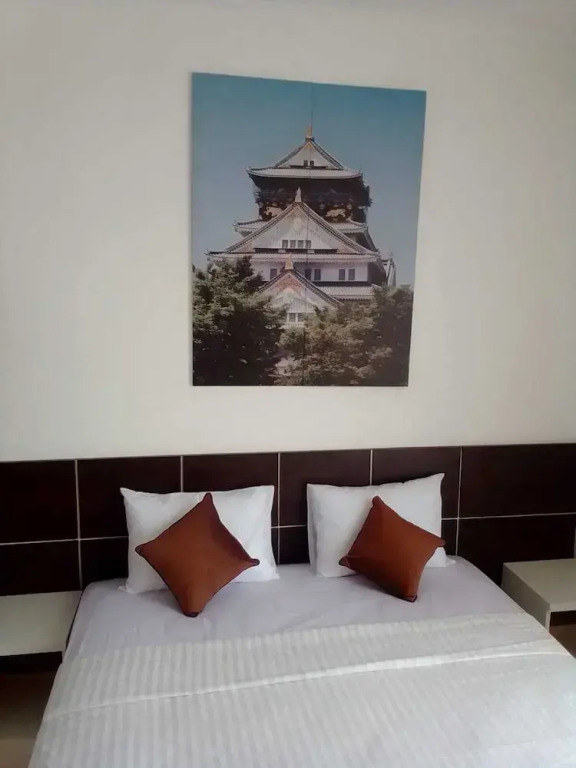 Dinasty Living Syariah
