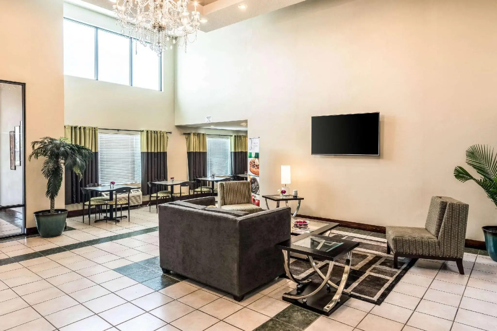 Quality Inn Sandersville