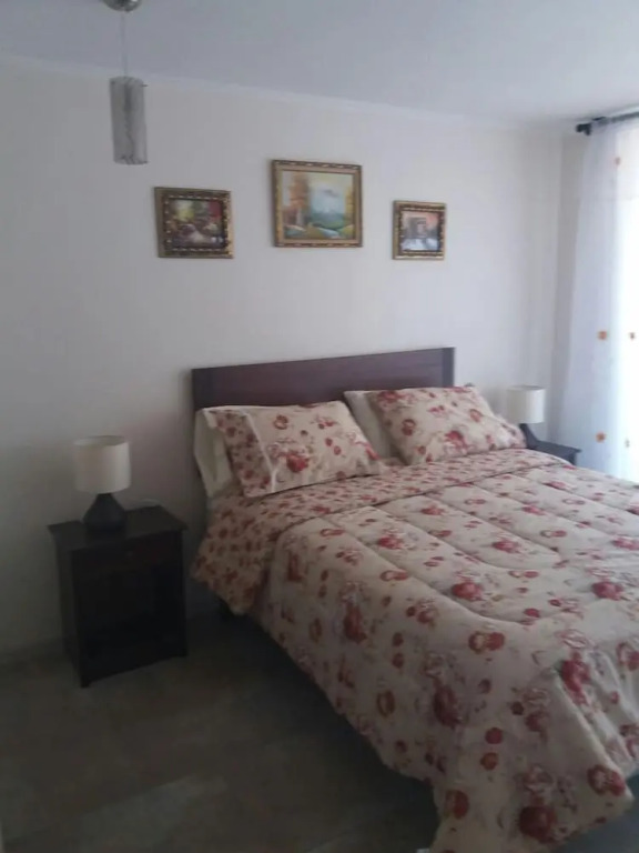 Depto. Maria Aprilla 3 Piso