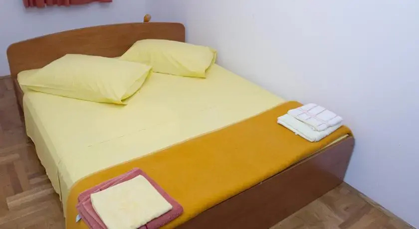 Apartments Sandra