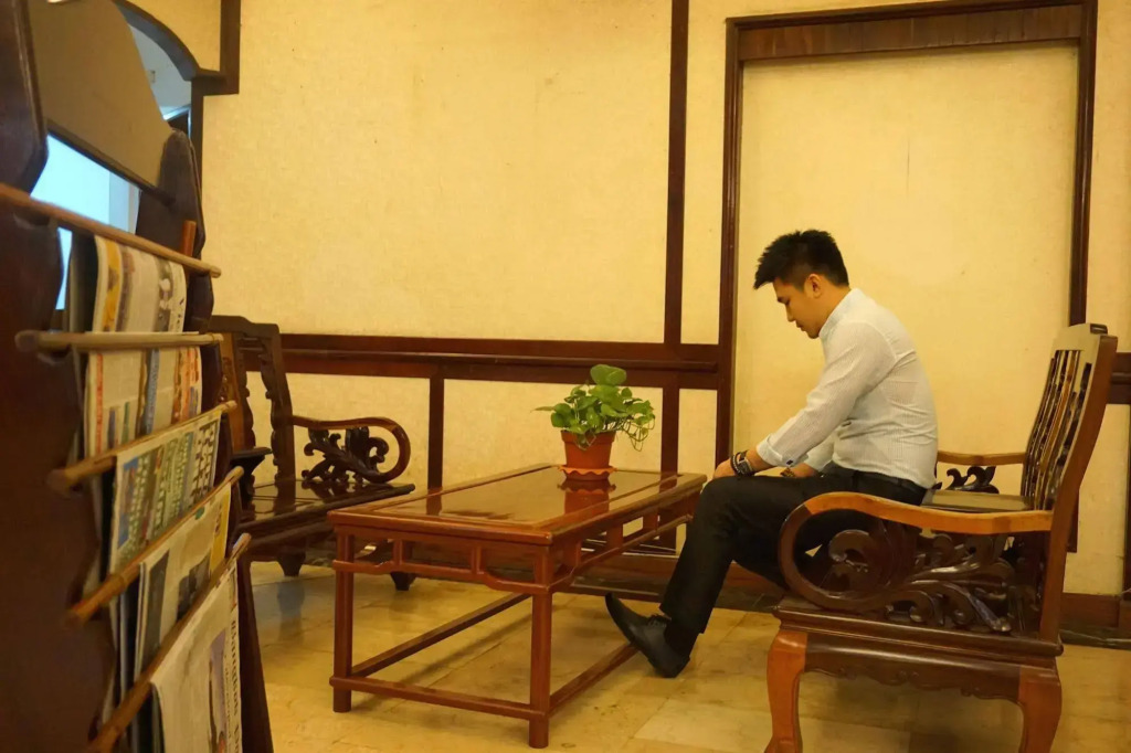 Dansavanh Hotel