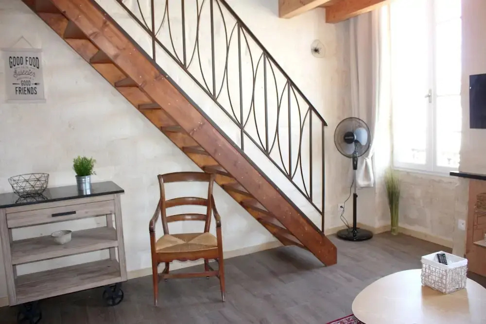 Appartement Latour