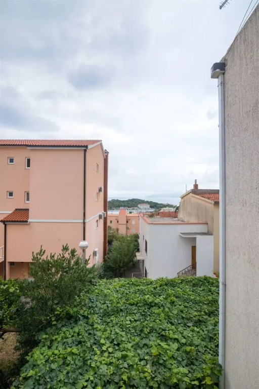 Apartments Miljenko