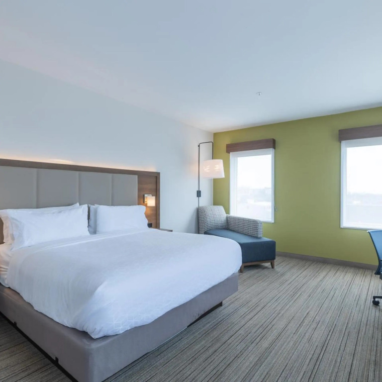 Holiday Inn Express & Suites Columbia Downtown The Vista by IHG