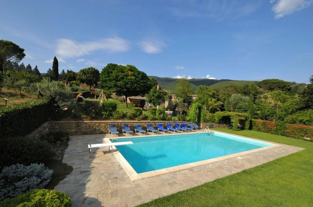 Borgo Valecchie