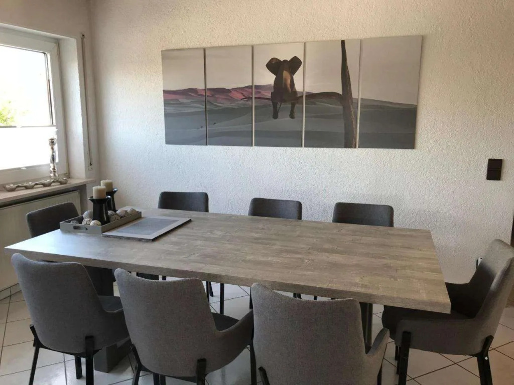 xxl Apartment Sinsheim