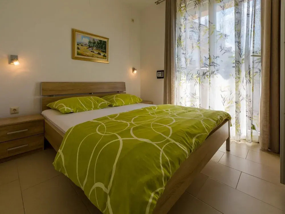 Apartment Nensi 2