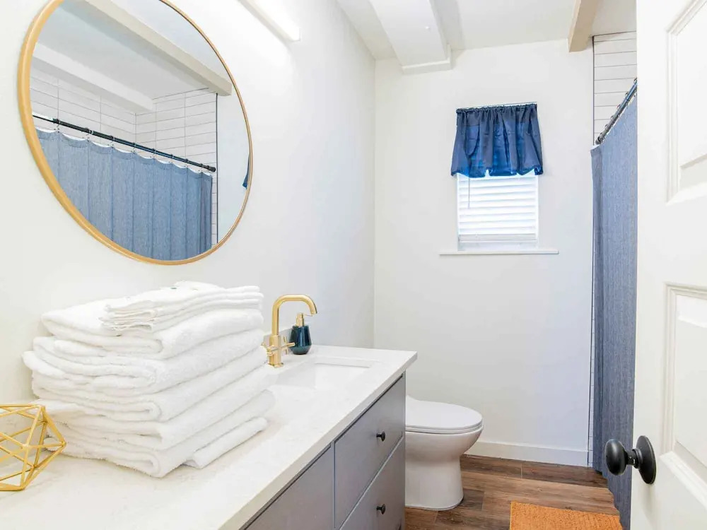 La Casa Deluna by Southern Vacation Rentals
