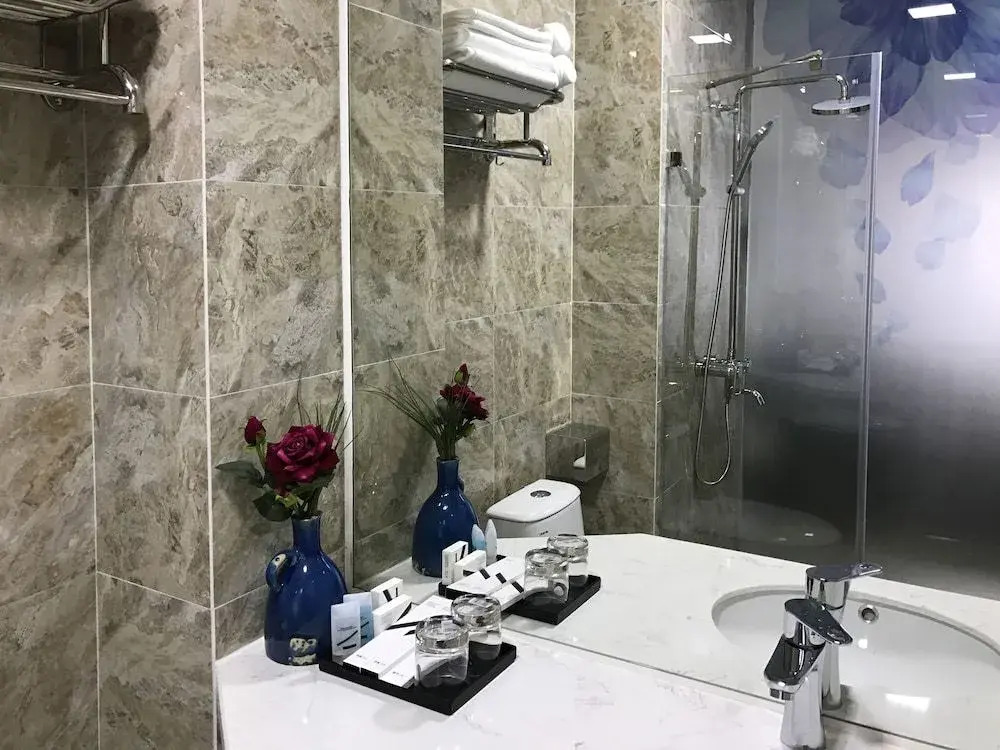 Zhanjiang Yuntu Hotel Apartment