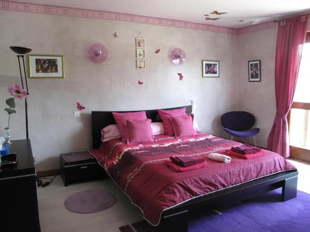 Au Logis des Arts
