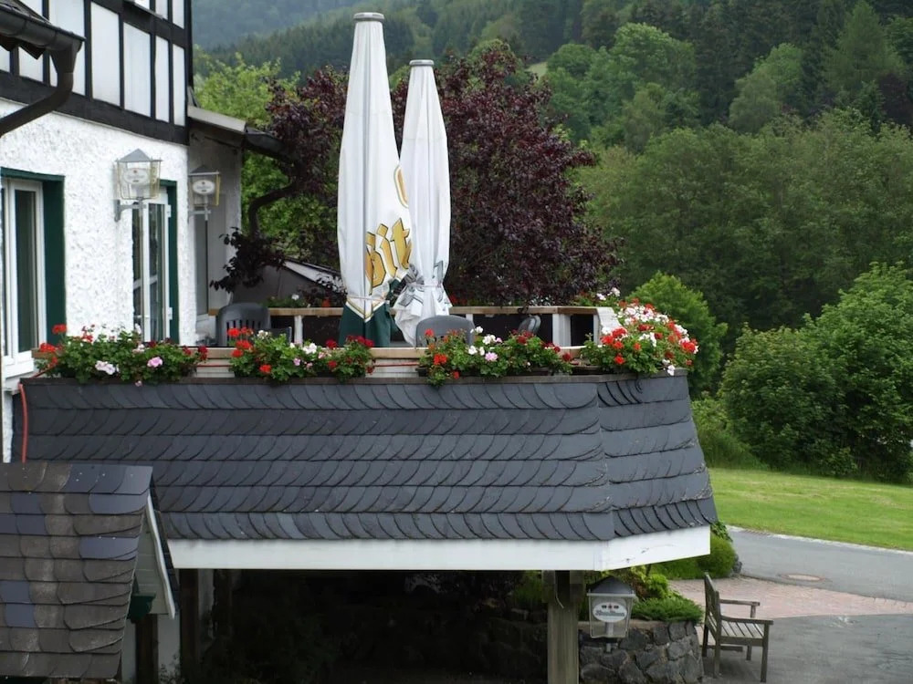 Hotel Jägerhof