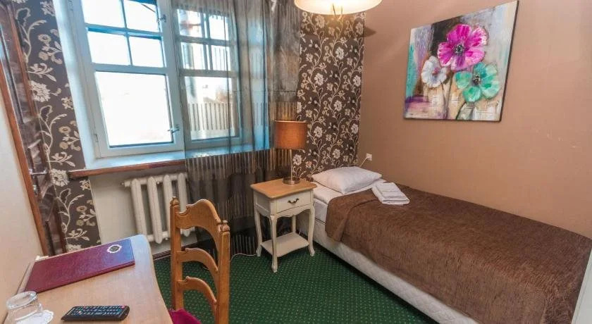 Vikerkaare Villa
