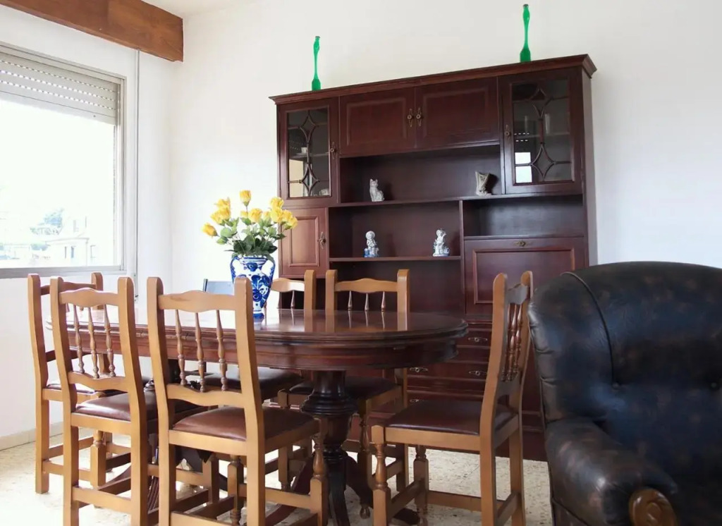 Apartamentos Vacacionales Caracas