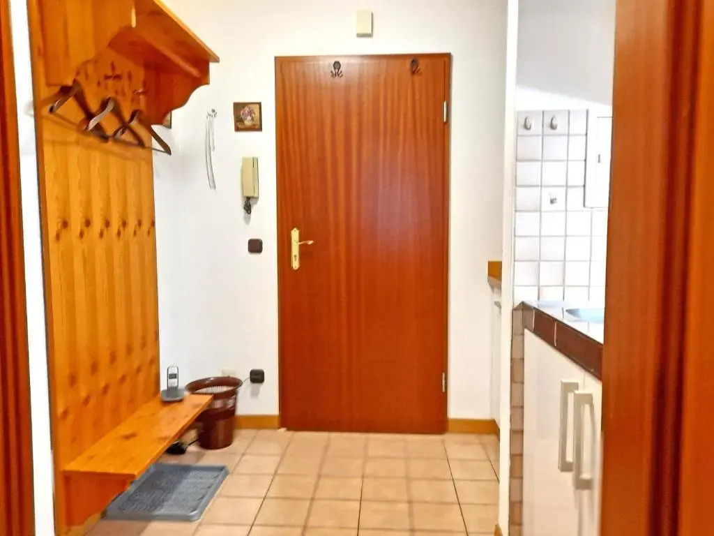 Gschwendtnerhof Hoffmann Appartement 9