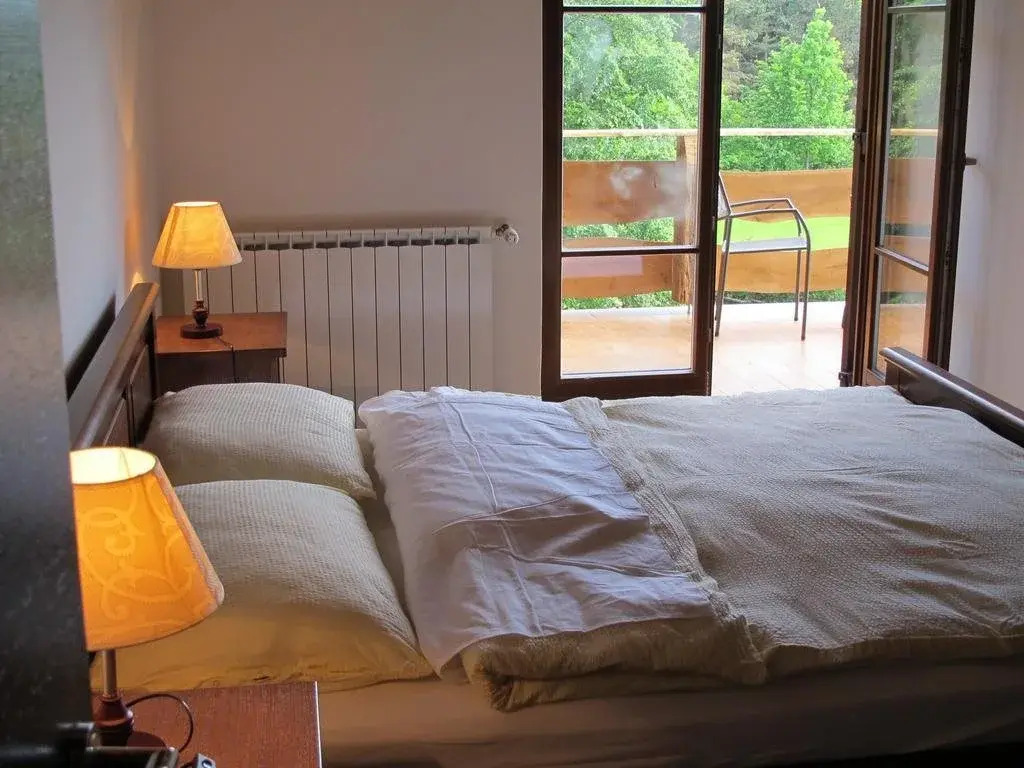 B&B Plitvica Lodge