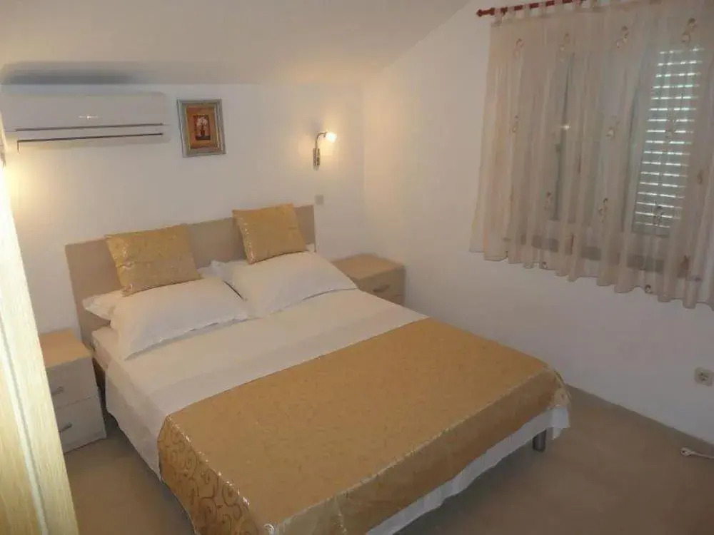 Sun Apartments Slano