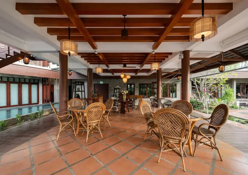 Kasayapi Hotel