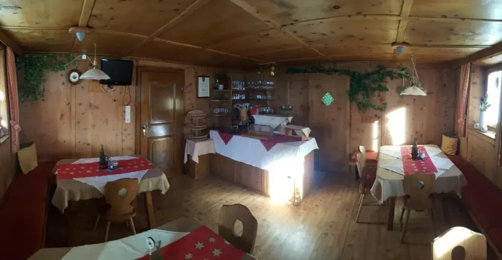 Pension Elisabeth