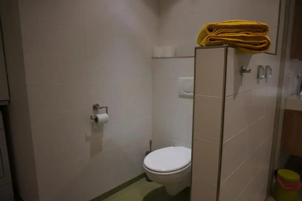 Appartement Deisl