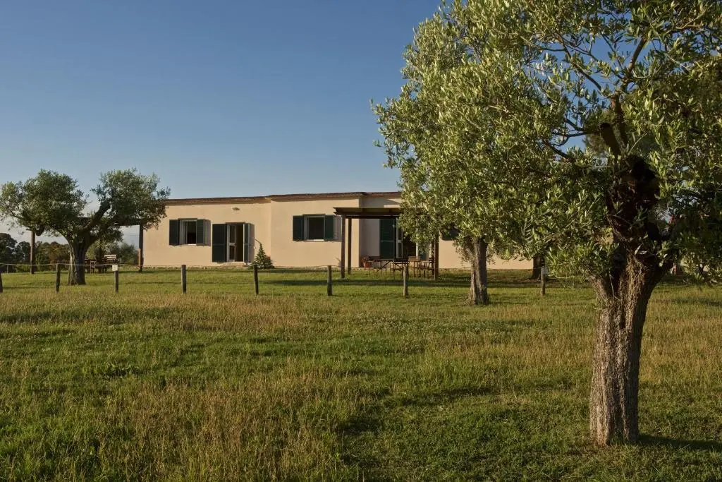 Azienda Agricola Ganci
