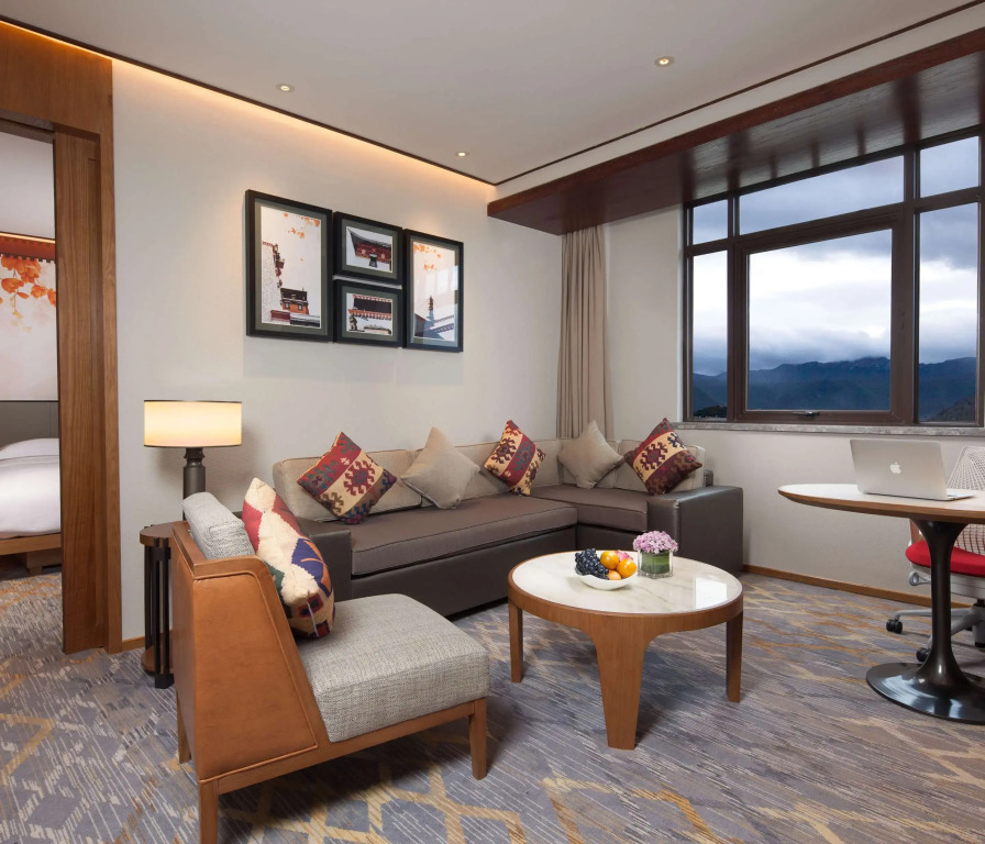 Hilton Garden Inn Shangri-La